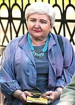Helena Gordziej